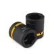 RUNTEC RT-IS3B14 Набор ударных головок RUNTEC 1, 22-60 мм, CrMo, 14 предметов (RT-IS3B14)