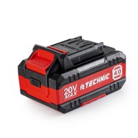 RUNTEC RT-LB204T Батарея аккумуляторная RUNTEC TECHNIC 20В, 4Ач (RT-LB204T)