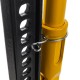 RUNTEC RT-MR48 Домкрат механический реечный 48 3 т проф. 115-1035 мм (RT-MR48)