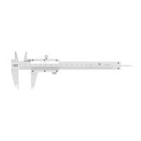 Штангенциркуль ШЦ-1-125 0,02 кл. А ЧИЗ