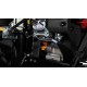 Снегоотбрасыватель CHAMPION STT761E (7,0лс61см6F/2Rгусеницы3л90кг эл.стартер,фара,обогрев,зимн.дв.) (STT761E)