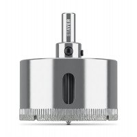 STAYER DIAMOND d 55 мм, Р60, Алмазная коронка (29931-55)