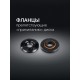 УШМ d 230 мм, 2200 Вт STEHER AGS-230-2200 S
