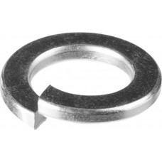 Пружинная шайба 20 мм, цинк, 5 кг ЗУБР DIN 127 303850-20