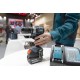 Адаптер-переходник для аккумуляторных инструментов SENIX X2 20V для MAKITA LXT