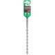 Бур по бетону FDW, Profi, SDS-Plus, 10 х 210 мм (41-10210)