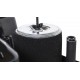 Двигатель 15лс/11кВт 420см? 25мм 31кг шпонка CHAMPION G420HK