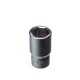 Головка торцевая 6гр. 12 мм, 1/4 GARWIN PRO S0112
