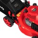 Газонокосилка бензиновая GL41-K, 127 см3, 41 см, 40 л MTX (58836)