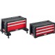 Ящик пластиковый 562 х 289 х 502 мм (22) с 5 выдвижными полками DRAWER KETER 38380-5