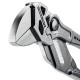 Клещи переставные-гаечный ключ Vise-Wrench X, 250 мм KRAFTOOL 22067