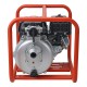 Мотопомпа бензиновая EVOline HG 15 (произведено Zongshen)