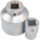 Набор торцевых головок 3/4 6 гр., 19-55 мм, 21 пр., GARWIN PRO, 643565-6