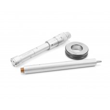 Нутромер микрометрический 3-точечный 20-25 0,005 у/к ЧИЗ