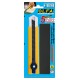 Нож 25 мм, в комплекте с лезвиями EXCEL BLACK 5 шт OLFA OL-H-1BB/5BB