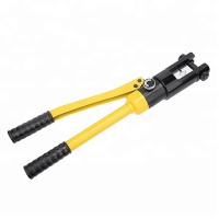 Опрессовщик кабеля TOR YQK-120A (1181201)