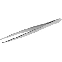 Пинцет прямой Z03