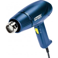 Фен строительный R:Hot Air Gun 1600 Вт, 60°C / 550 °C, 280 л/мин RAPID 24359800