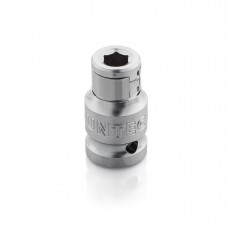RUNTEC RT-H12A516B Переходник-адаптер для бит RUNTEC CrV, 1/2