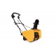 Снегоотбрасыватель электрический CHAMPION STE1650 (1600Вт 50см 16кг) (STE1650)