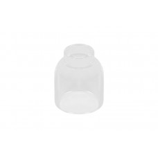 Сопло прозрачное ГАЗ ЛИНЗА КЕДР (TIG-17–18–26 PRO/EXPERT) D10,0 мм