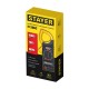 Набор кругов абразивных STAYER d 23 мм 20 шт 29911-H20  