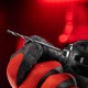 Сверло по металлу, 3 мм, полированное, HSS, 10 шт, цилиндрический хвостовик Matrix