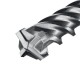 Бур SDS-plus 20 х 460 мм ПРОФИ-4Х ЗУБР 29313-460-20
