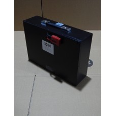 Аккумулятор литий-ионный (Li-ion) 48В/20Ач 365х105х260 для штабелёров TS15TS15i (1043253)