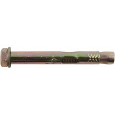 Анкер распорный с болтом 8 х 60 Пром (26131)