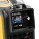 Аппарат инвертор. дуговой сварки SDM-220 Top, 220 А, ПВ 60% Denzel (94357)