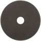 Диск отрезной по металлу Greatflex T41-125 х 1,2 х 22,2 мм, класс Light (50-565)