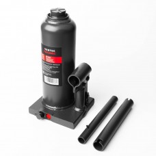 Домкрат бутылочный профессиональный 5 т, 220-420 мм TECHNIC RUNTEC RT-VJ5T