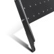 RUNTEC RTVIND-7016-N Экран перфорированный для тележки-верстака RUNTEC (серый RAL 7016) (RTVIND-7016-N)