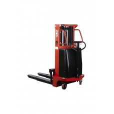 Штабелер гидравлический с электроподъемом 1,5 т 3,0 м TOR CTD15/30 (12915301)