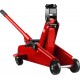 Домкрат подкатной 2 т, 125 - 320 мм для легковых а/м R-22 RED FORCE Professional STAYER 43152-2