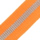 Трос буксировочный 2.5 т, 5 м, 2 крюка, сумка на молнии Stels (54377)