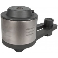 Усилитель крутящего момента ручной с опорой на головку 1:29, 10000 Нм, GARWIN PRO, 520205-10000