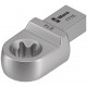 Насадка TORX TX10 посадка 9x12 мм для динамометрических ключей Click-Torque X / XP Wera 7776 WE-078662