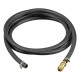 Аппарат инвертор. полуавтомат. сварки MultiMIG-200DP Synergy Double Pulse, 200 А, ПВ 80% Denzel (94313)