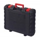 Дрель аккумуляторная Einhell PXC TE-CD 18/40-1 Li, 18В,40Нм,патрон 13мм,2x2,0Ач,кейс (4514228)