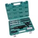 Съёмник гидравлический универсальный 10 т GARWIN PRO 811536-10-1