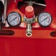 Компрессор Einhell TE-AC 430/90/10,3000Вт,90л,10бар,масляный,ременный (4010800)