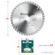 Пильный диск по дереву Optima, 250 х 32 мм, 40Т KRAFTOOL 36951-250-32