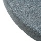 Круг шлифовальный, 200 х 20 х 16 мм, 63С, F60, (K, L) Луга (73449)