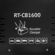 RUNTEC RT-CB1600 Пуско-зарядное устройство ENERGY 1600 (RT-CB1600)