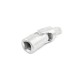 Шарнир карданный 1/2" оцинкованный SITOMO BELARUS