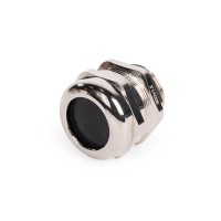 Ввод кабельный латунный МGM-L 32 (18-25 мм) (Fortisflex) (88618)