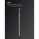 Бур SDS-max 35 х 610/720 мм ПРОФИ-4Х Профессионал ЗУБР 29350-610-35_z03