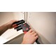 Струбцина для работы одной рукой DuoKlamp 300/85, 1.2 кН DUO30-8 BE-DUO30-8